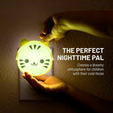 LumiGlow Wall Nightlights