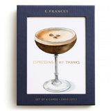 Boxed Set of 6