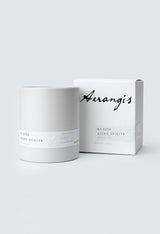 No. 0324 Aging Spirits Candle
