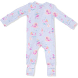 Mermaid Princesses - Convertible Romper
