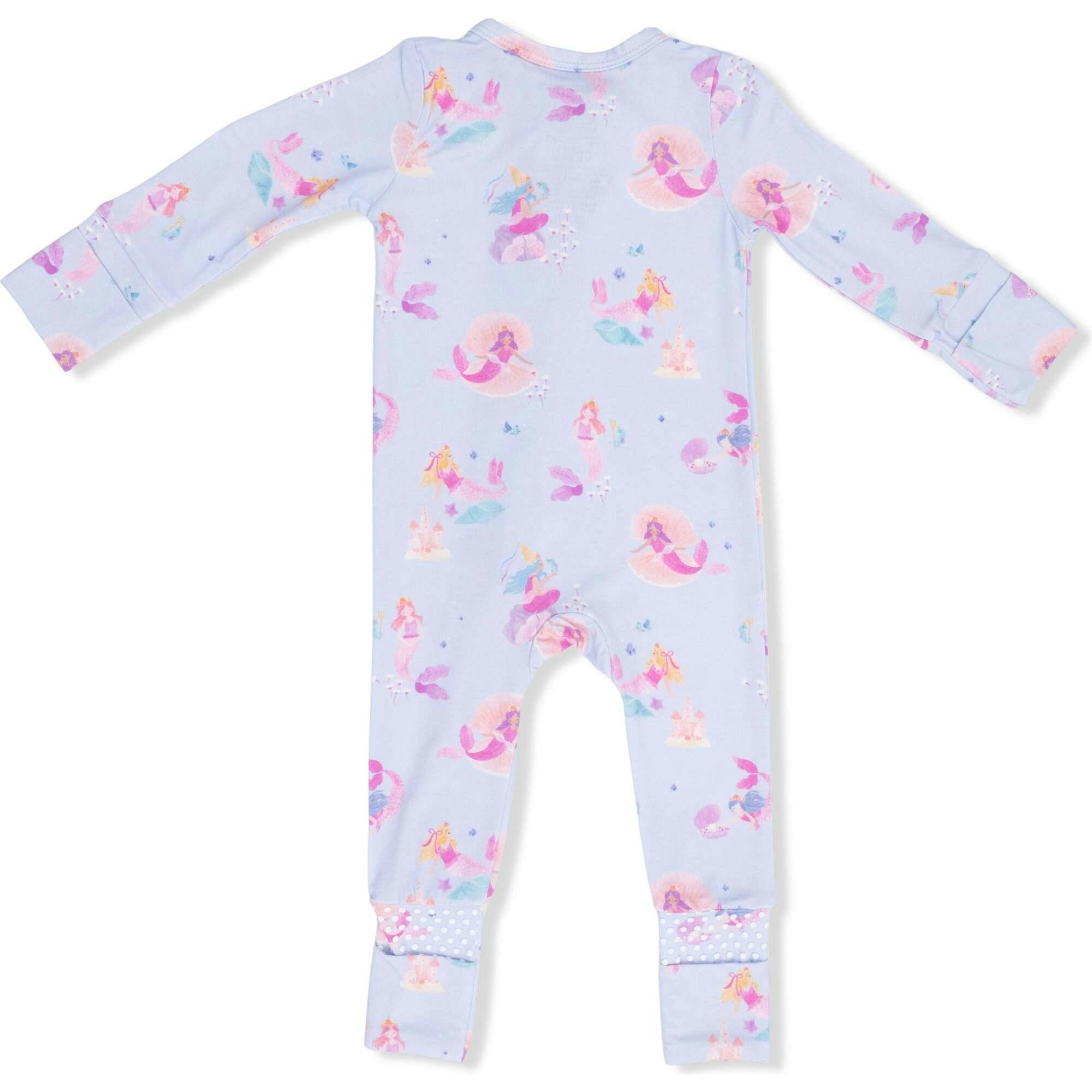 Mermaid Princesses - Convertible Romper