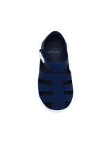 Elite Jelly Shoes in Navy