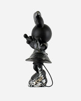 Minne STAR STYLE Black & Grey 12in