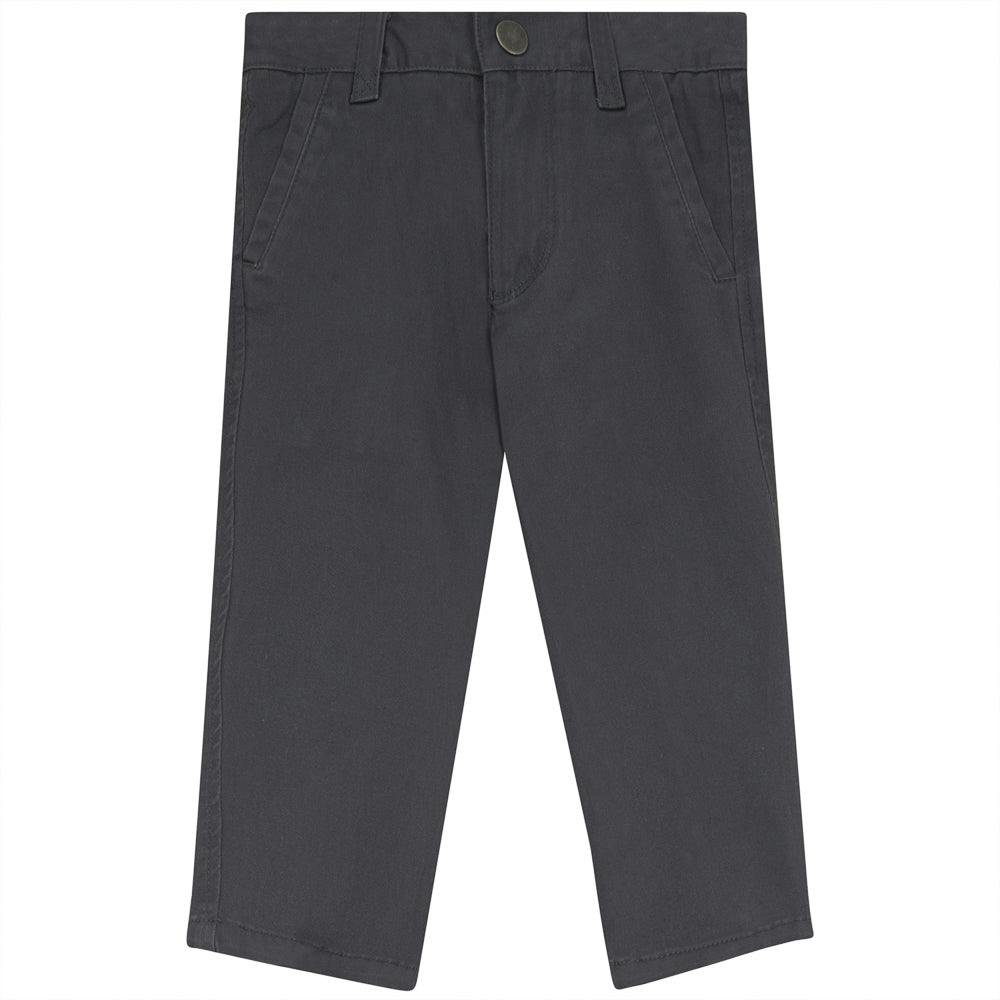 Cotton Chinos
