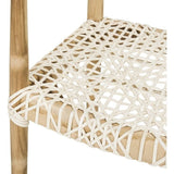 Bandelier Arm Chair