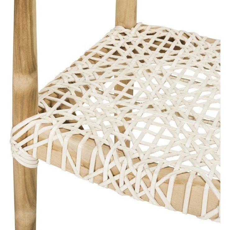 Bandelier Arm Chair
