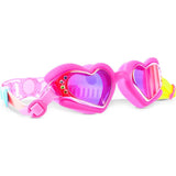 Plush Crush Kids’ Swim Goggles