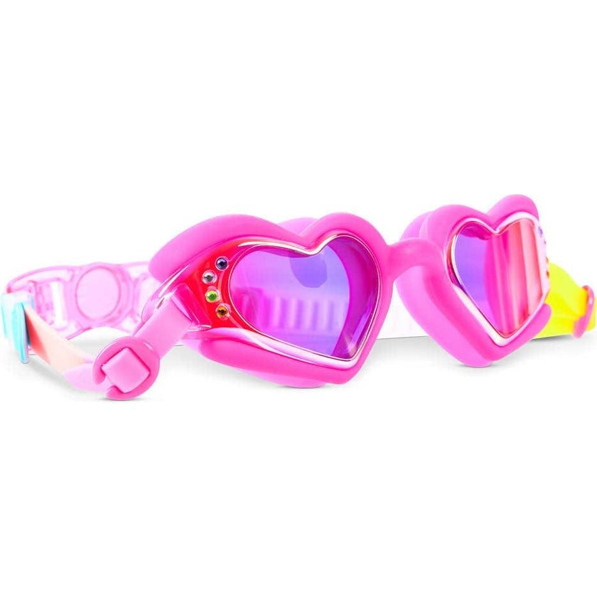 Plush Crush Kids’ Swim Goggles