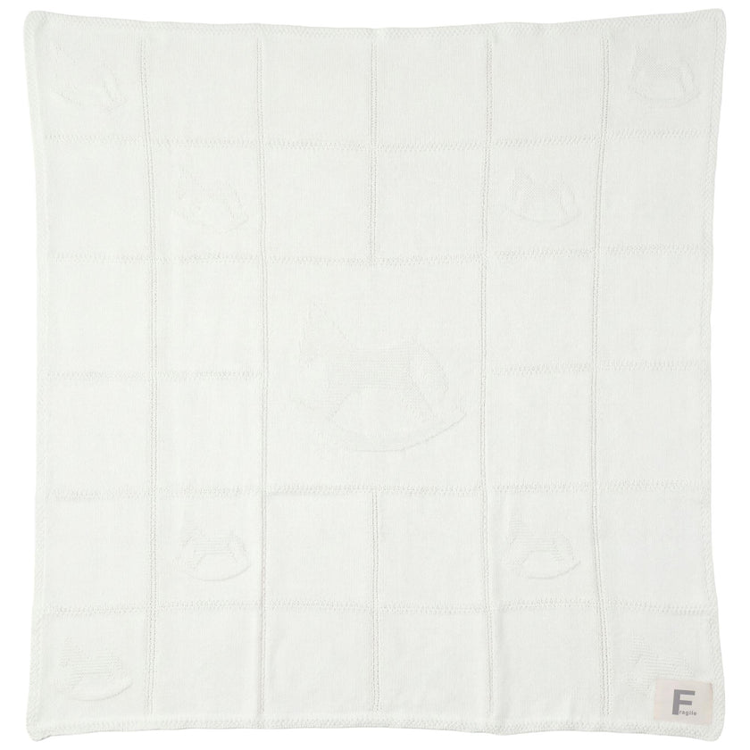 Rocking Horse Blanket