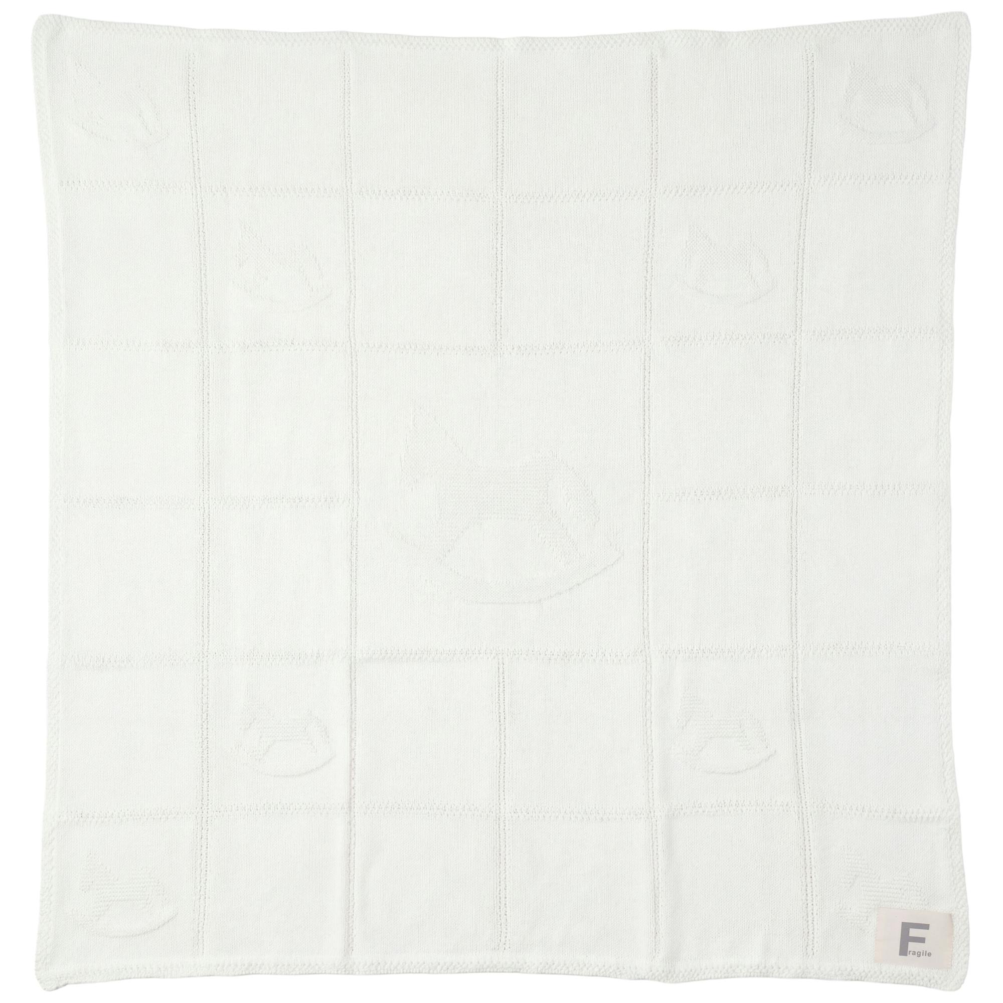 Rocking Horse Blanket