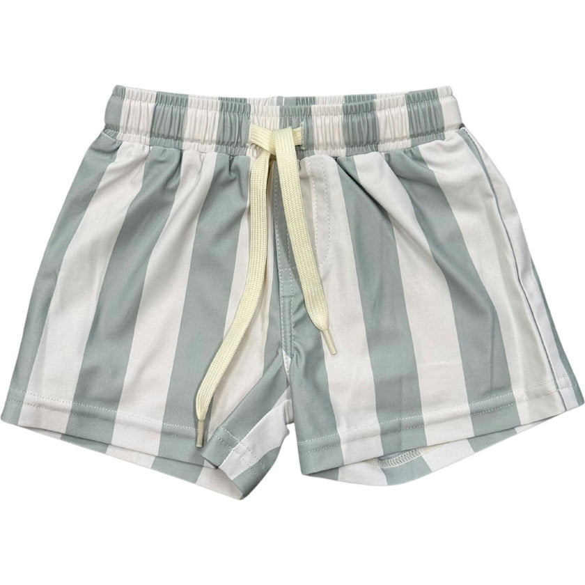Boy's Swim Shorts