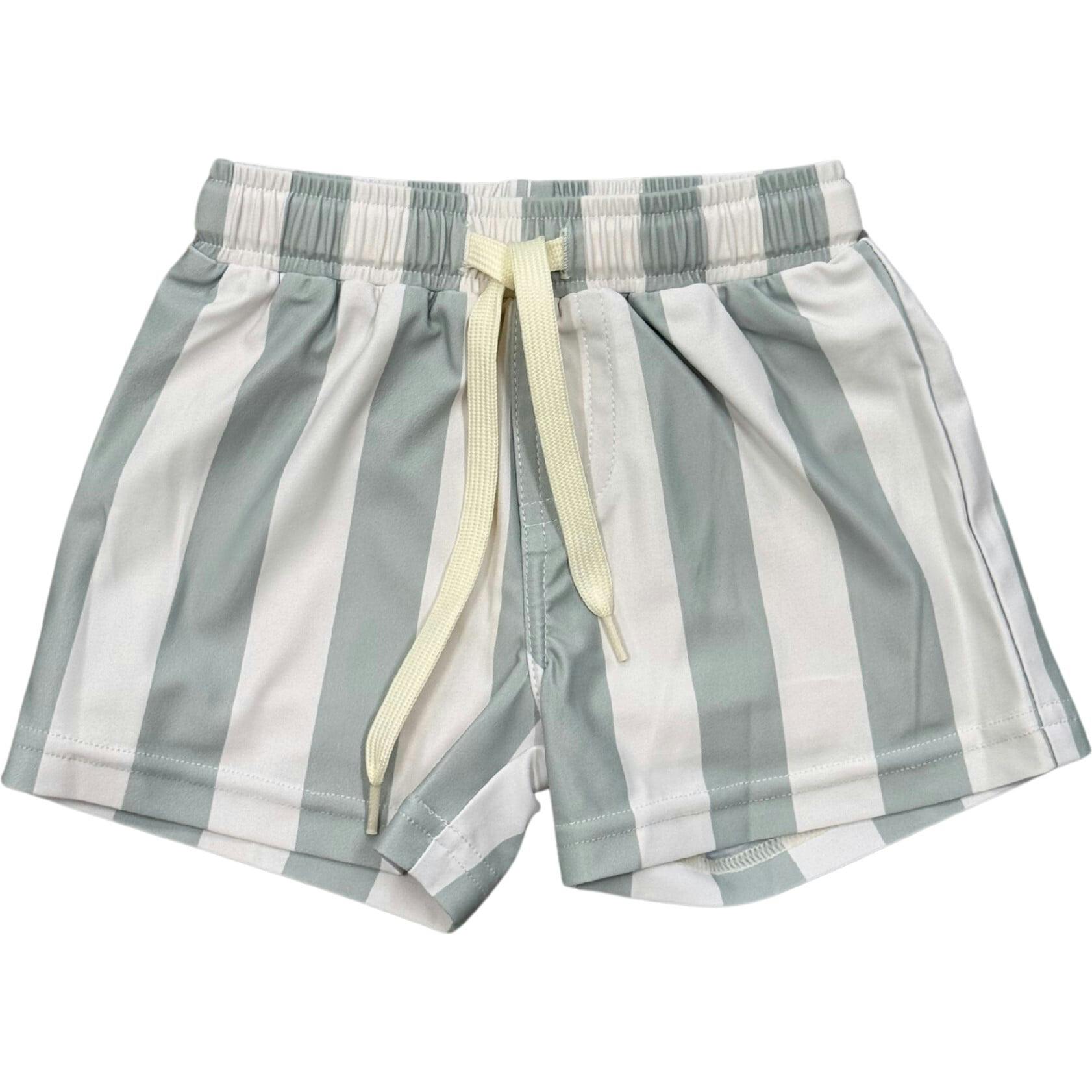 Boy's Swim Shorts