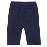 BONTON Double Gauze Cotton Batcha Baby Pants