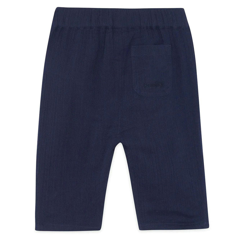BONTON Double Gauze Cotton Batcha Baby Pants
