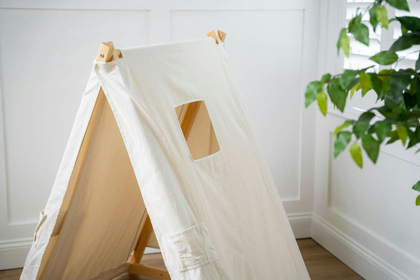 Tent Covering For Tulip (Bouncer Sold Separately)