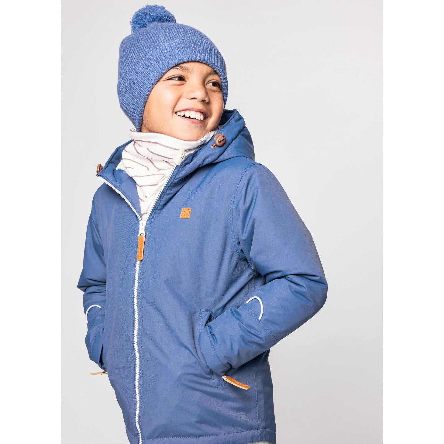 Kids Neck Warmer