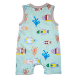 Cleo Baby Romper
