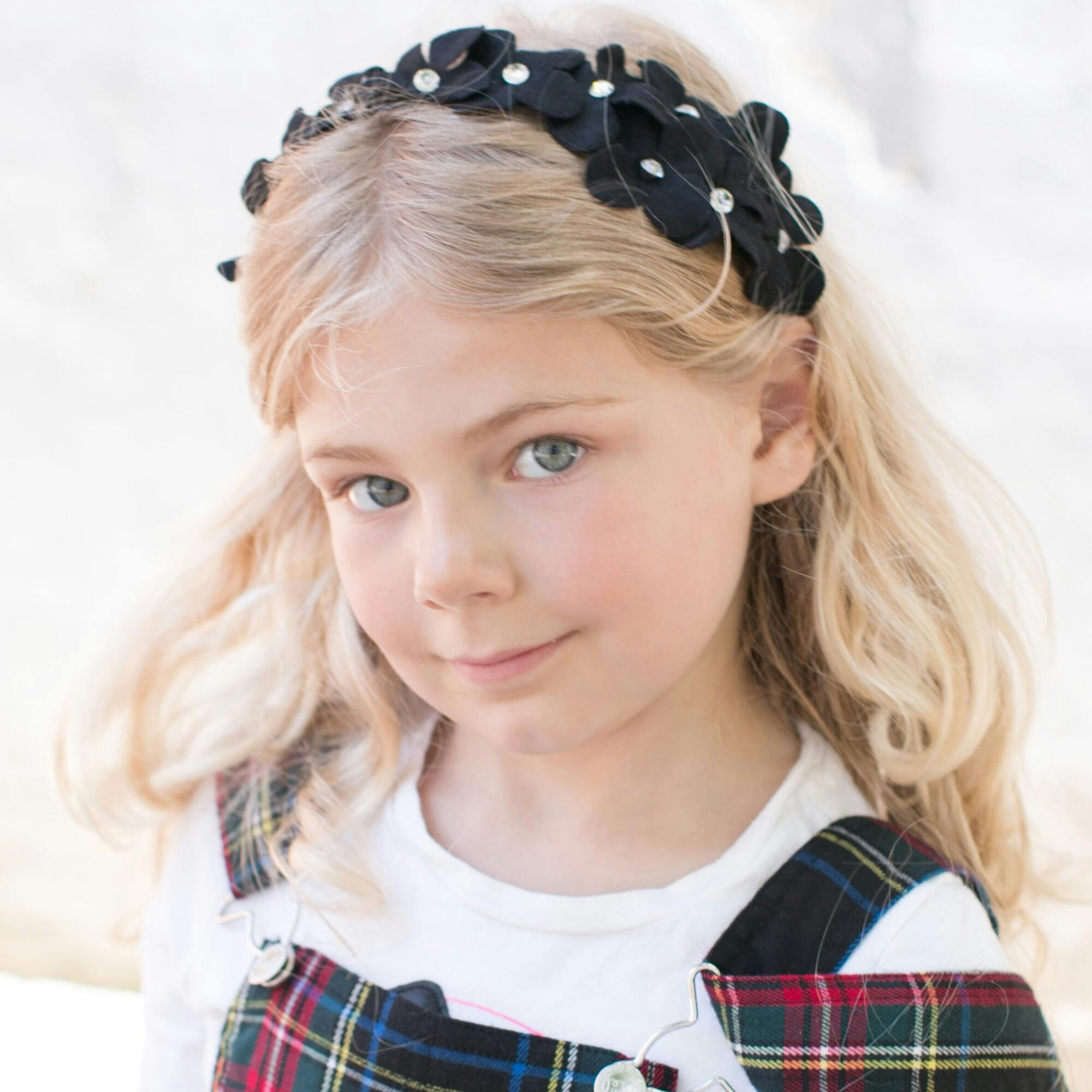 Nadia Headband