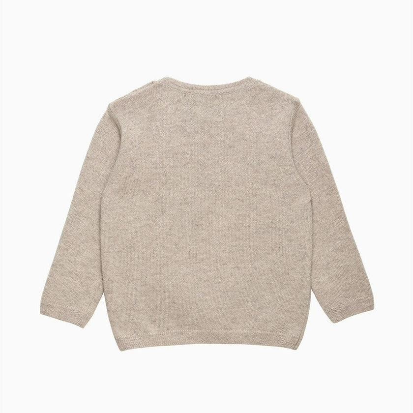Baby Herbie and Wilbur Sweater