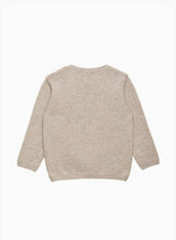 Baby Herbie and Wilbur Sweater