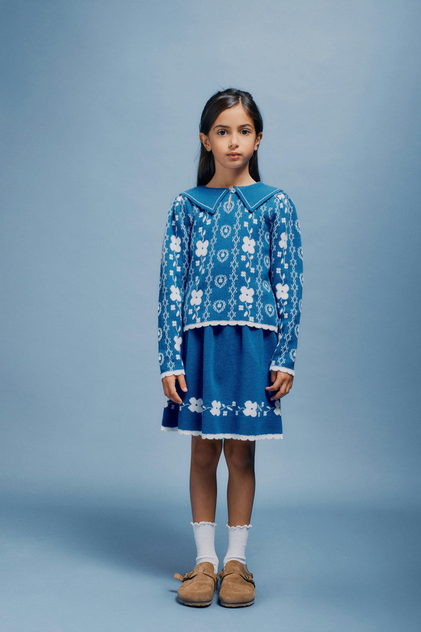 Cosette Sweater
