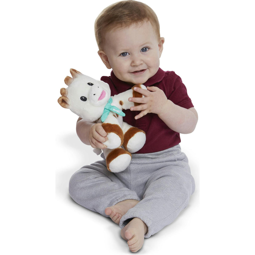 Sophie La Plush Toy, Multi