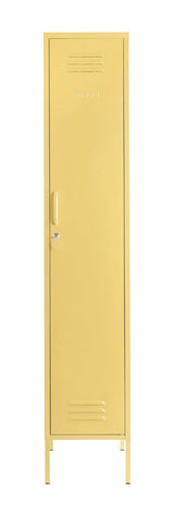 The Skinny In Butter