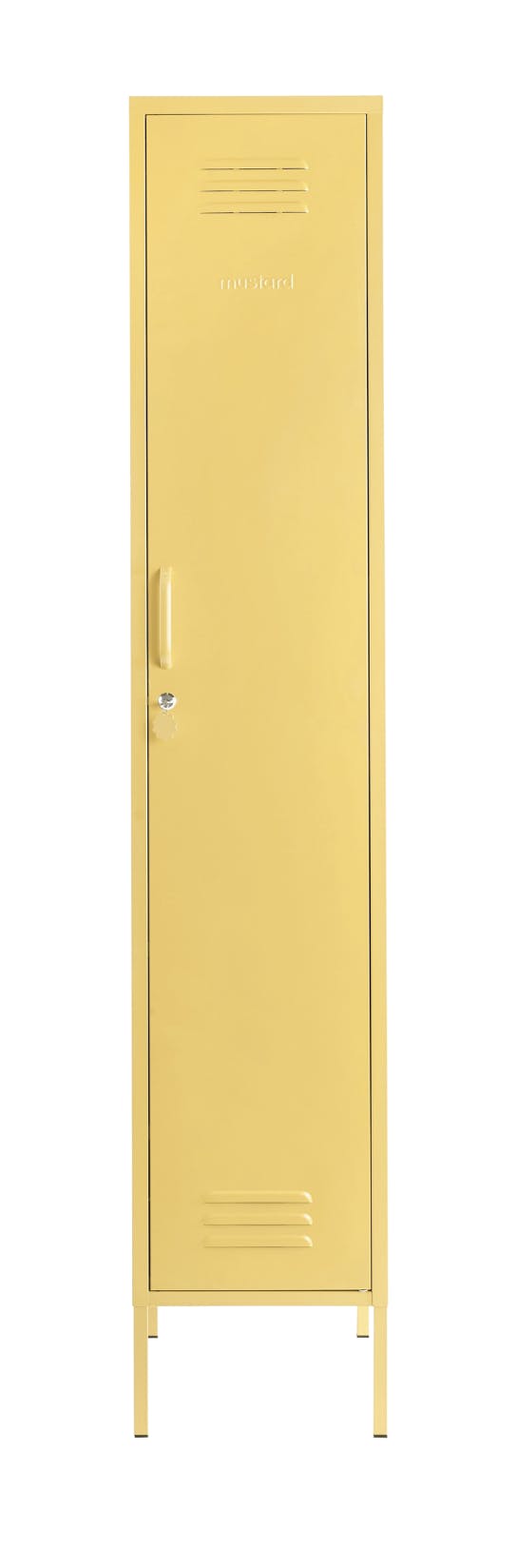 The Skinny In Butter