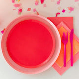 Shades Tart Cocktail Napkins