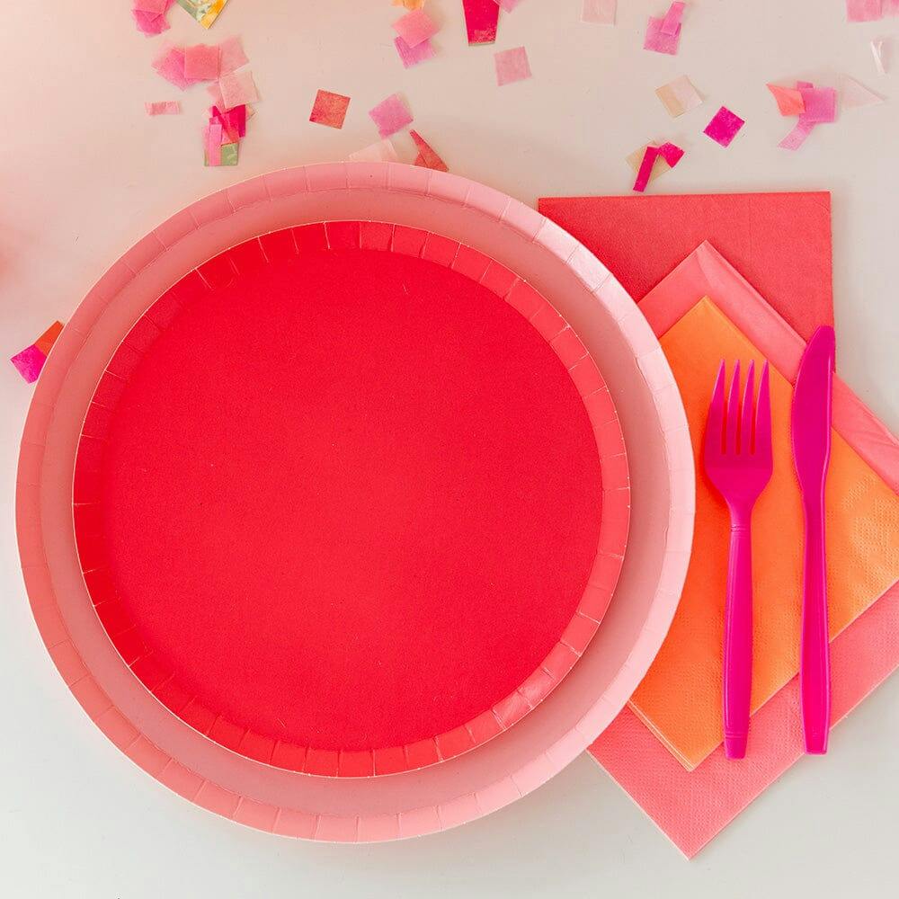 Shades Tart Cocktail Napkins