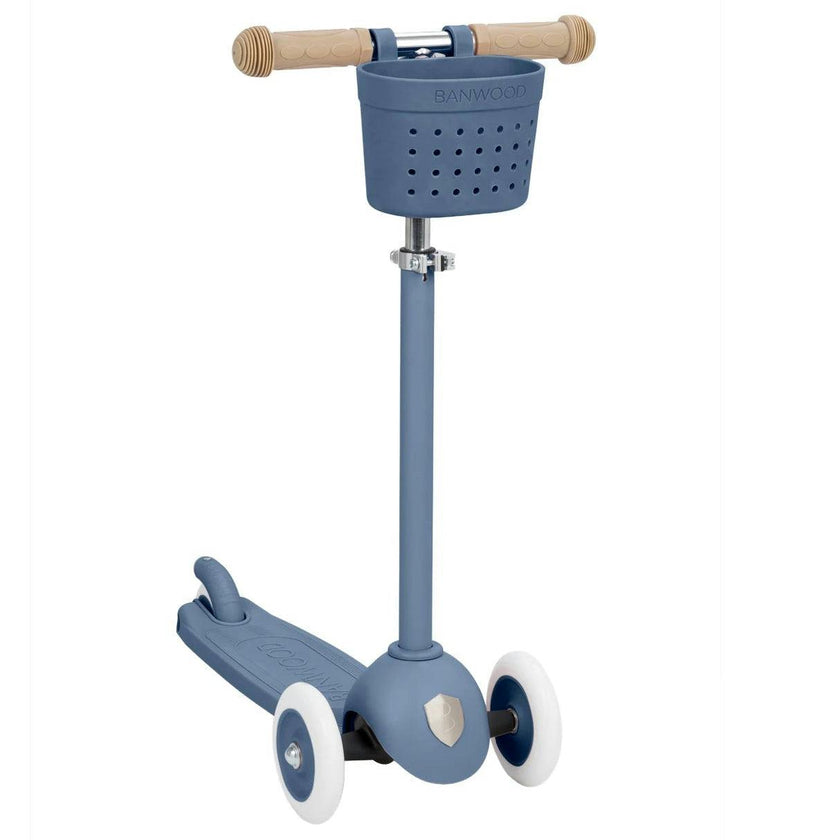 BANWOOD ECO SCOOTER - DEEP SEA
