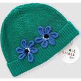 Eye Spy Beanie