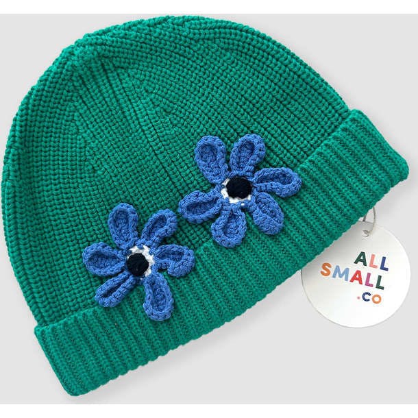 Eye Spy Beanie