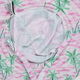 UPF 50+ Summer Splash Swim Hat