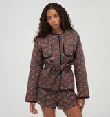 The Barrow Jacket -  Thornfield Tapestry
