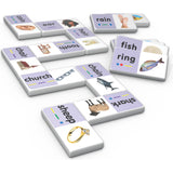 Decoding Dominoes Language Arts