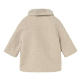 Baby Terry Cloth Coat