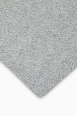 Breeze Woman Bandana Light Grey Melange