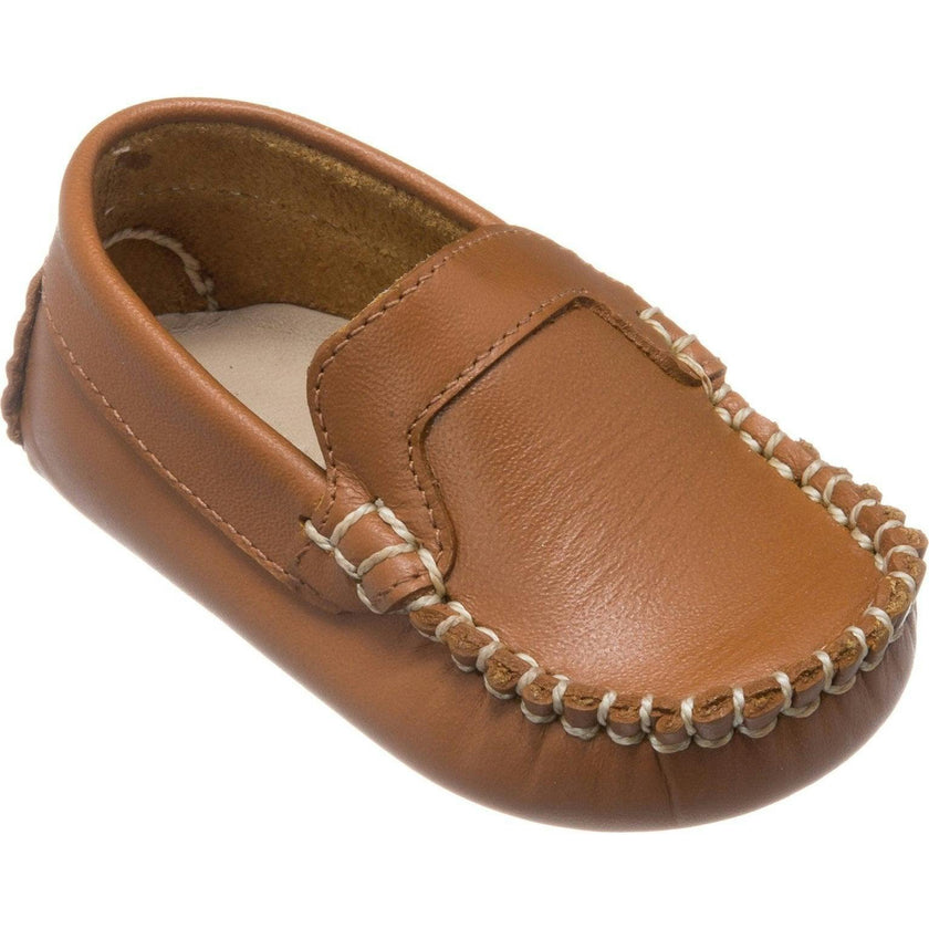 Moccassin Baby