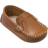 Moccassin Baby