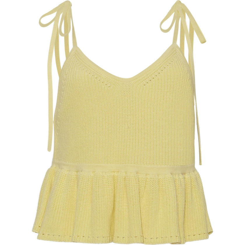 MALI CAMI | BUTTER