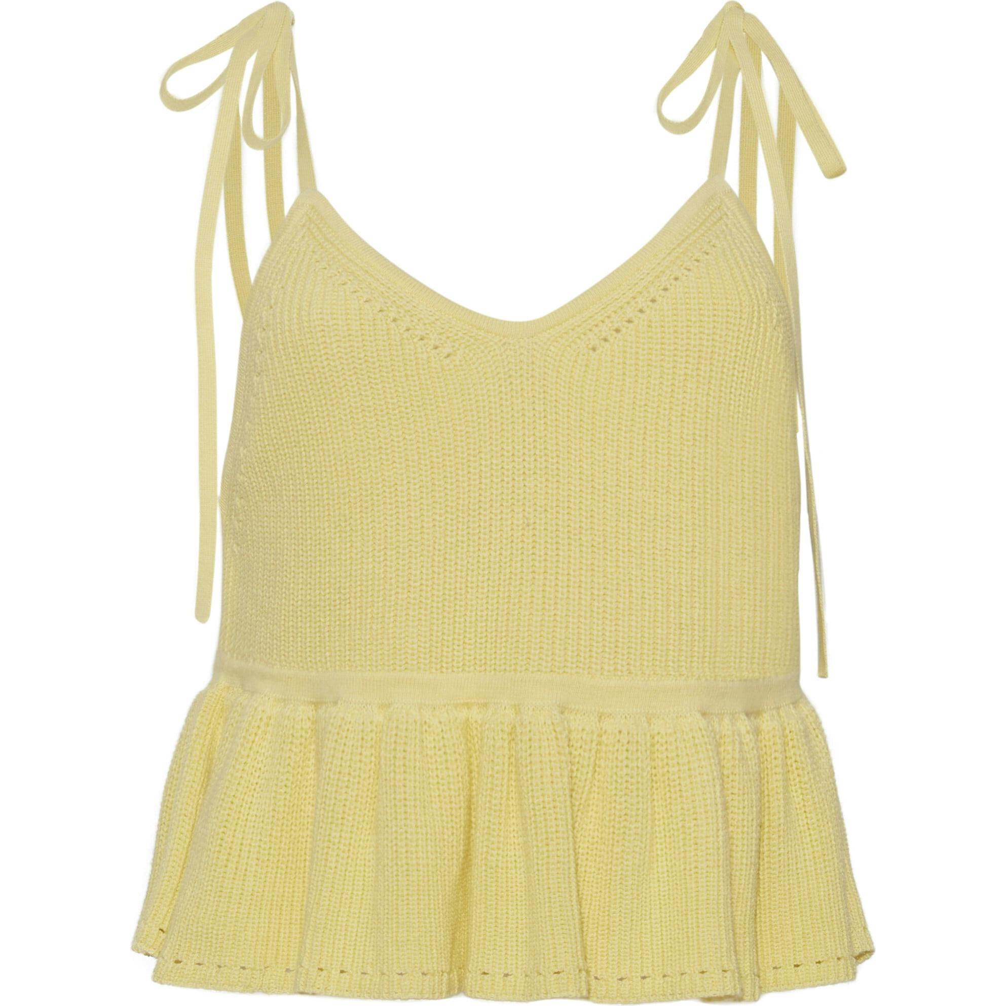 MALI CAMI | BUTTER