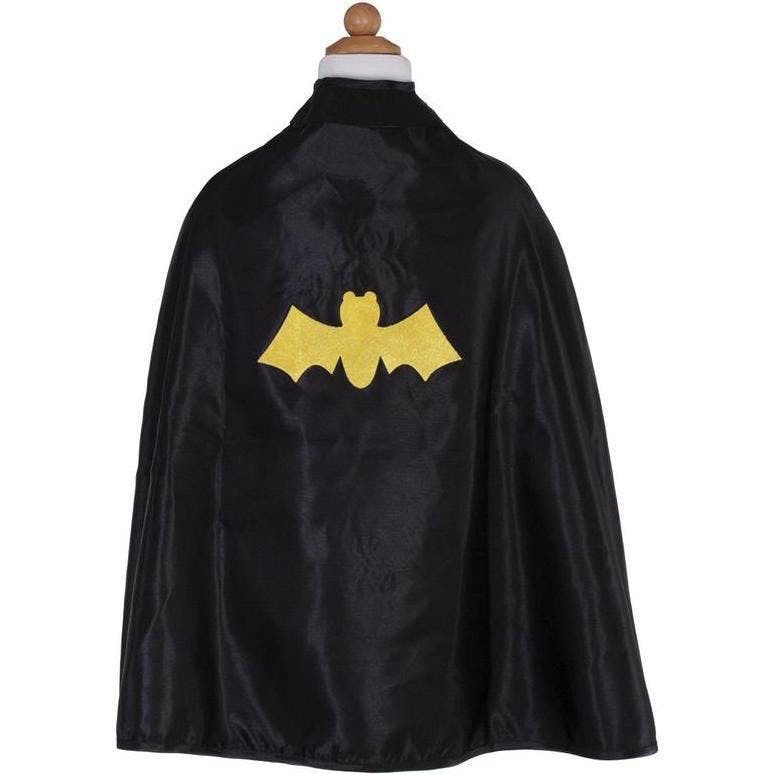Spider Bat Reversible Cape and Mask
