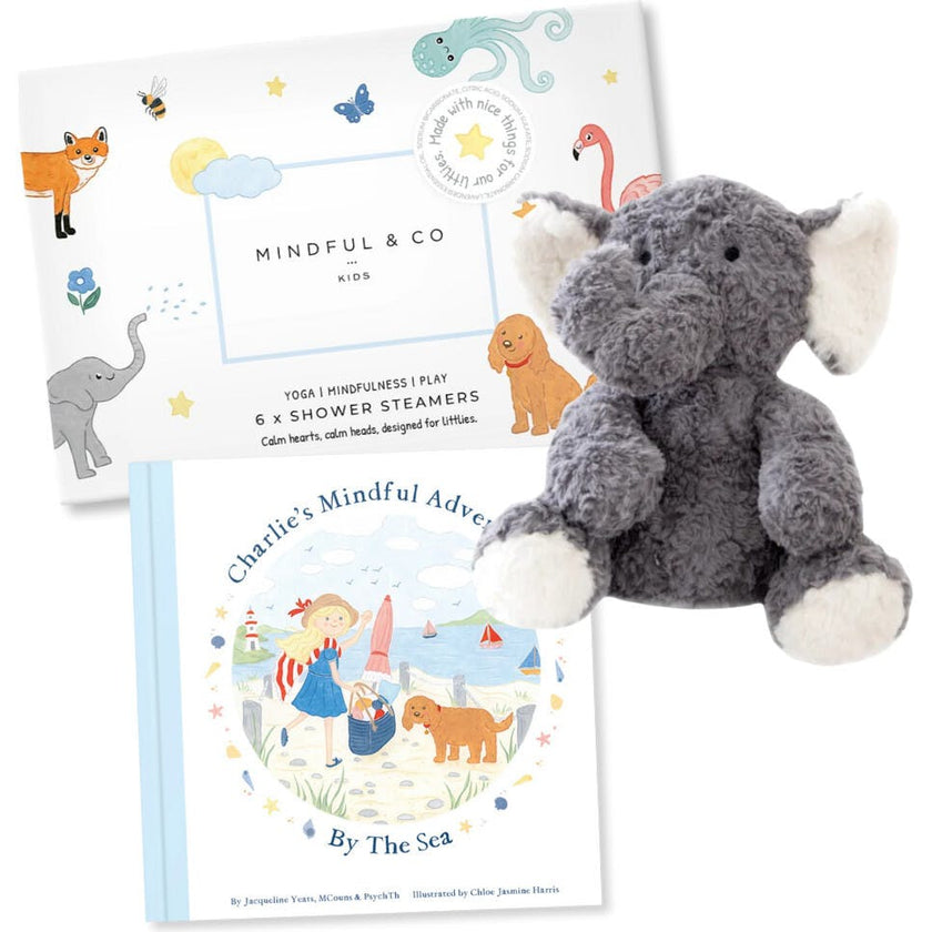 Buddies Bedtime Bundle