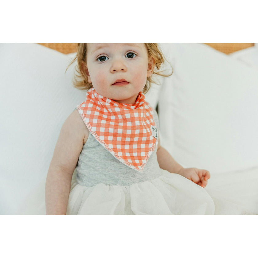 Goosie Bandana Bibs