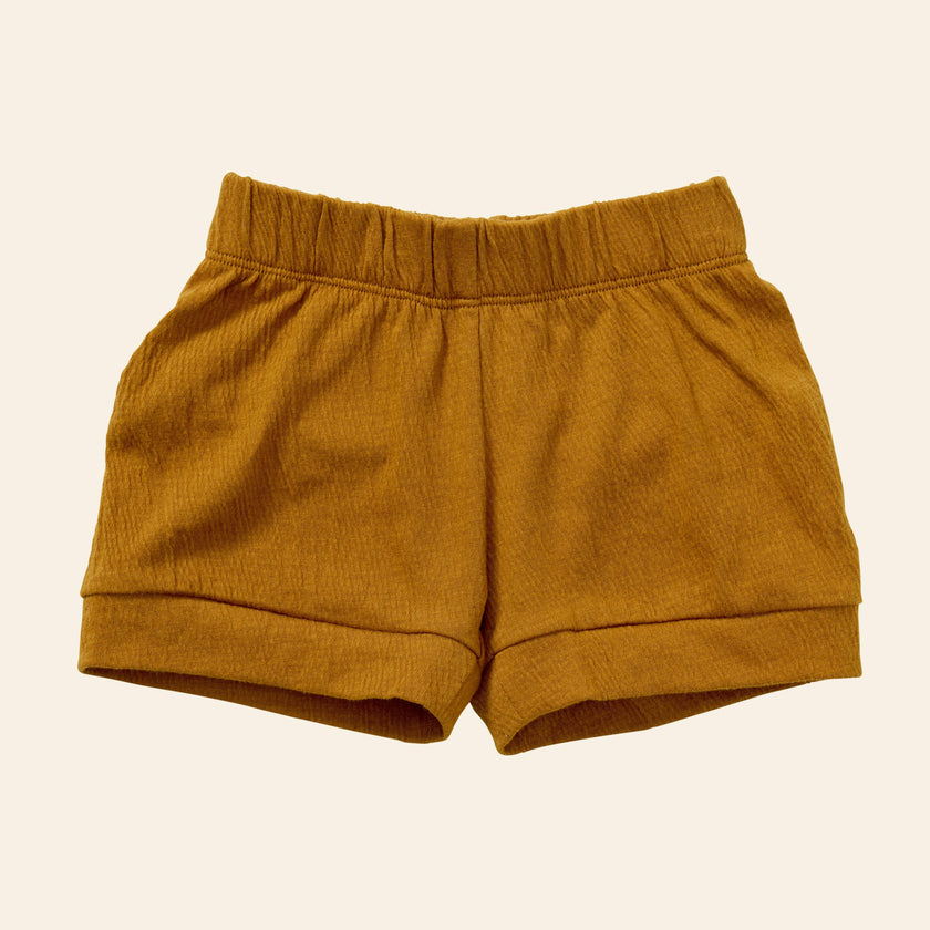 Baby Shorties