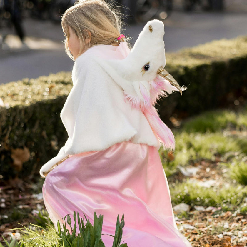 Unicorn Cuddle Cape