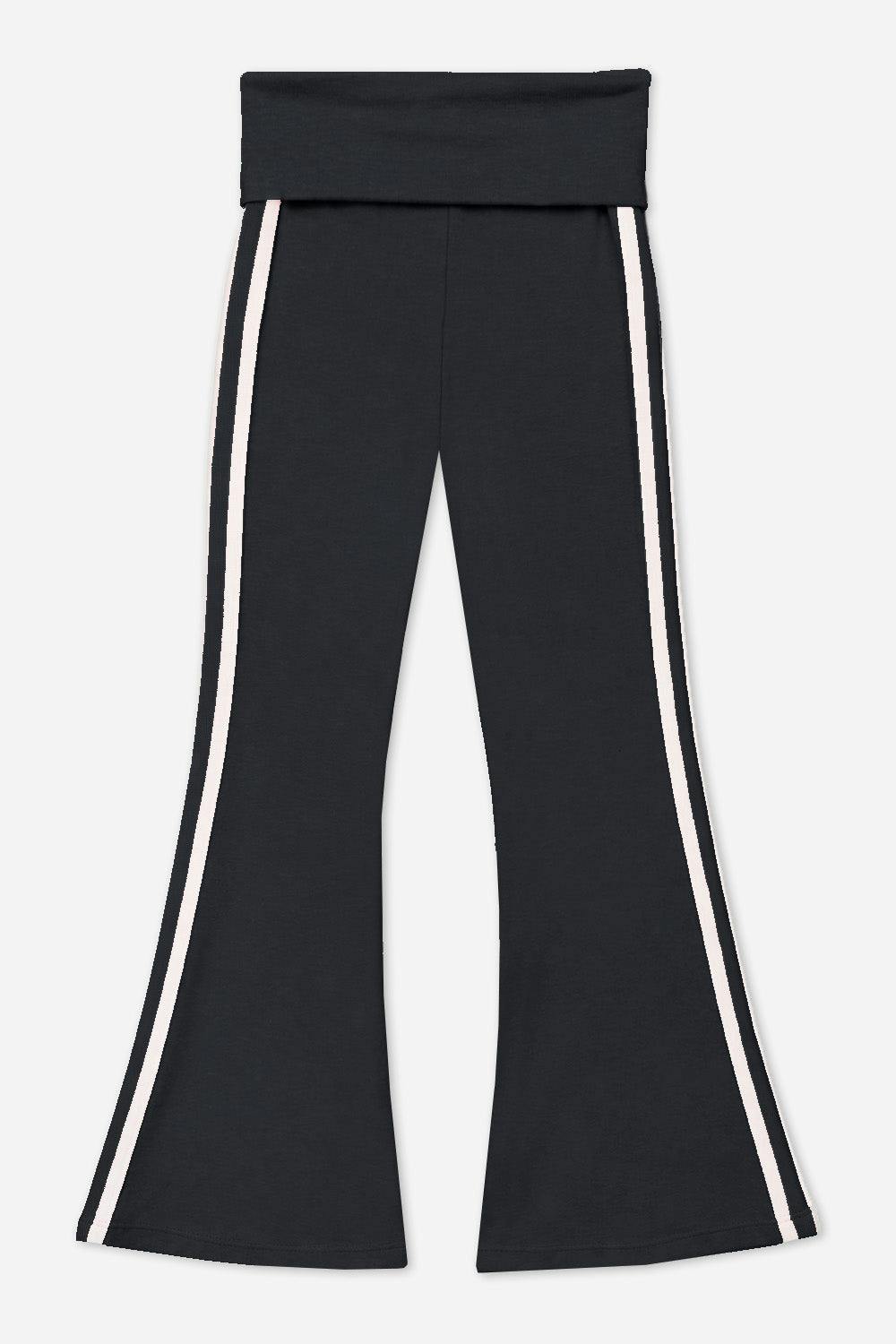 Simply Soft Luxe Foldover Flare