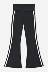 Simply Soft Luxe Foldover Flare