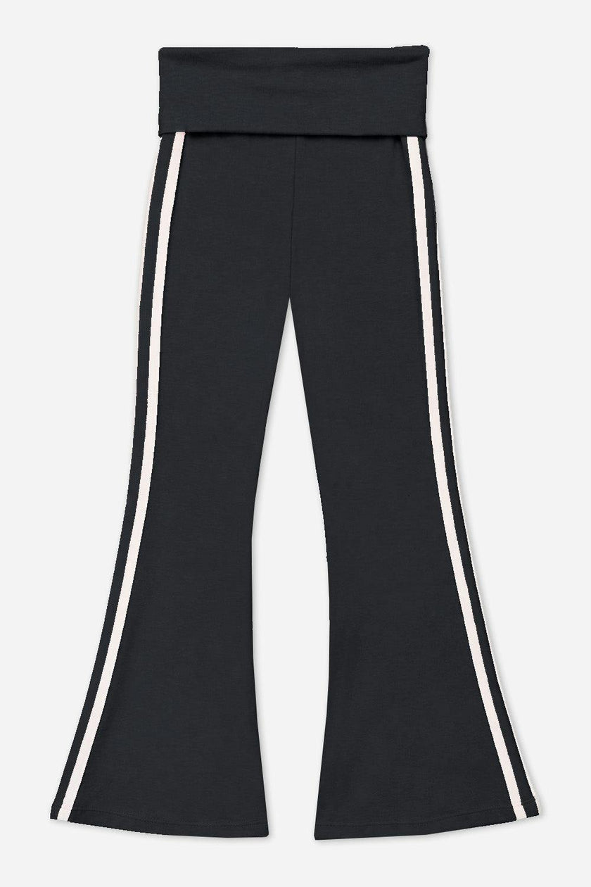 Simply Soft Luxe Foldover Flare